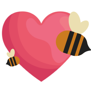 Bienenspende - 10 €