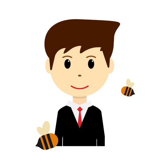 1 Jahr Bienenpatenschaft - für UNTERNEHMEN